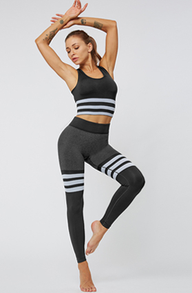 Fitness Wear