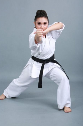 Martial Arts