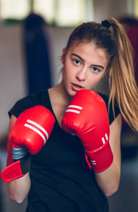 Boxing Equipment